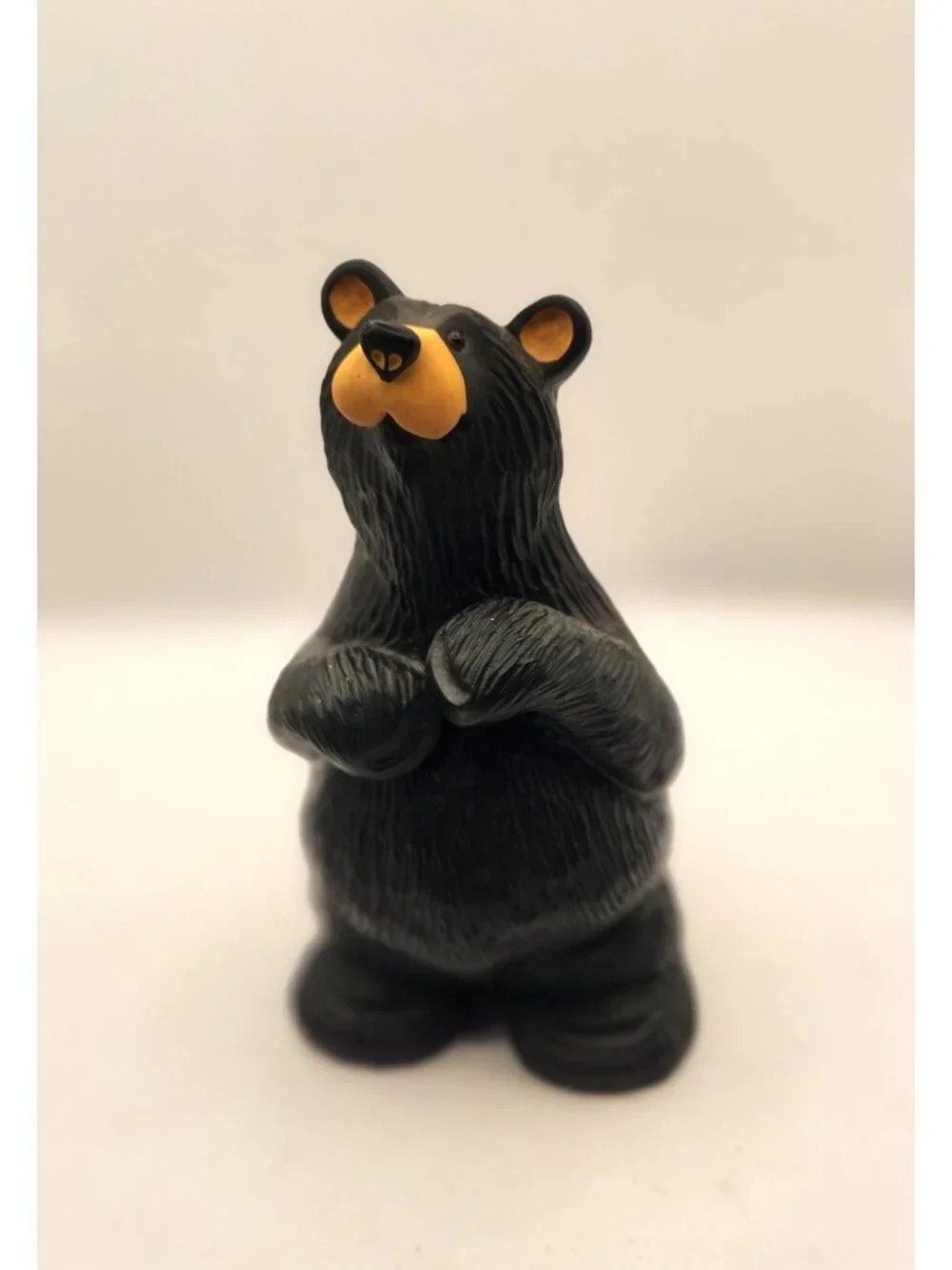 Bearfoots Bear BUBBA